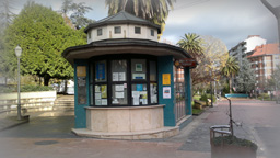 Oficina de Turismo