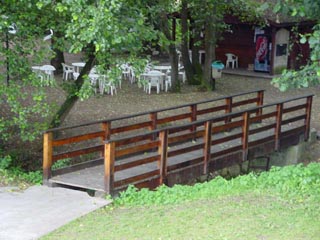 Merendero