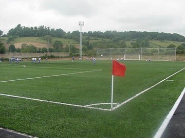 Campo fútbol