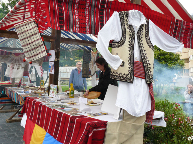 Traje de hombre indú.