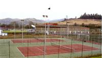 Pista de Tenis El Casal
