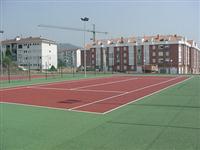 Pista de Tenis El Casal