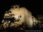 La Capilla esconde, vista nocturna de la Capilla de los Dolores