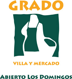 GRADO, VILLA Y MERCADO