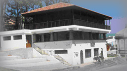 Edificio La Panera